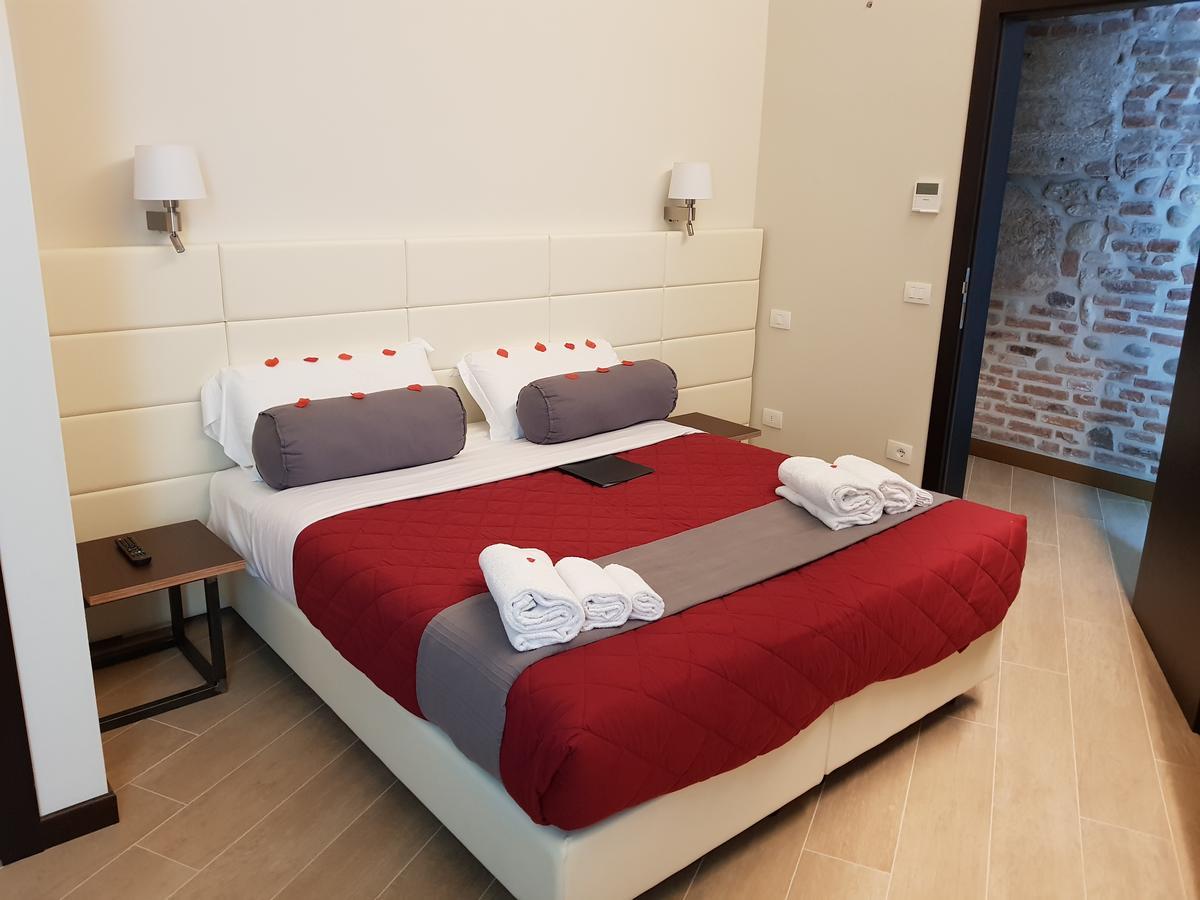 Arena Luxury 2* Vérone