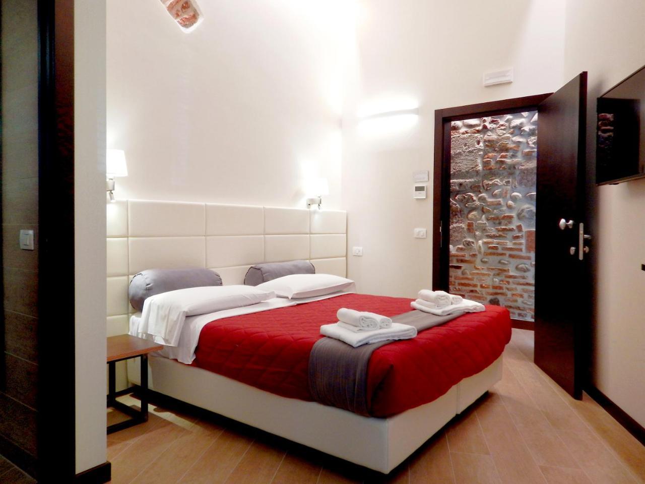 Gasthuis Arena Luxury